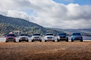 Explorer Generations